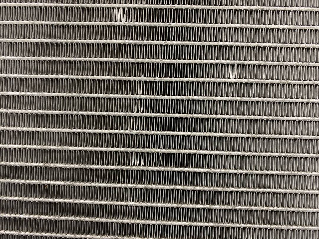 Радиатор кондиционера, 1608 рублей, Красноярск