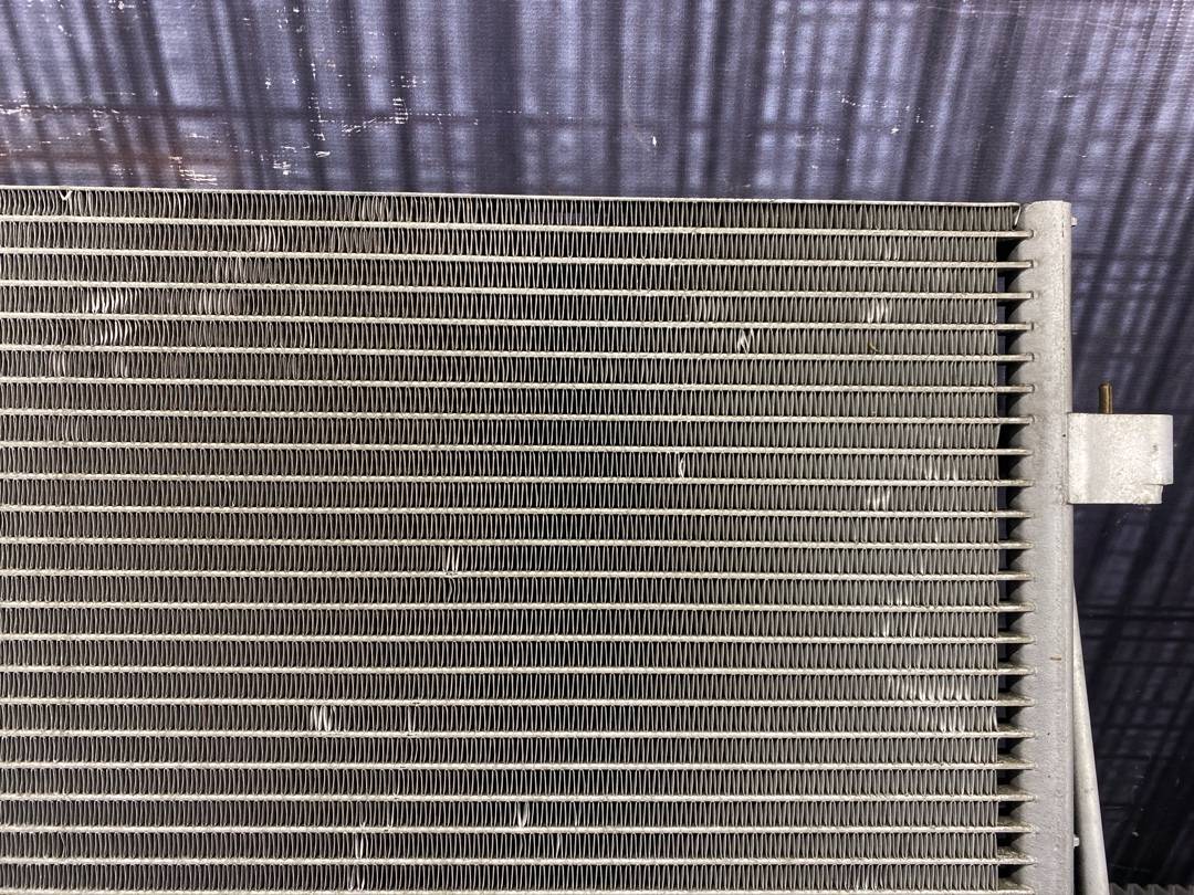 Радиатор кондиционера, 1608 рублей, Красноярск