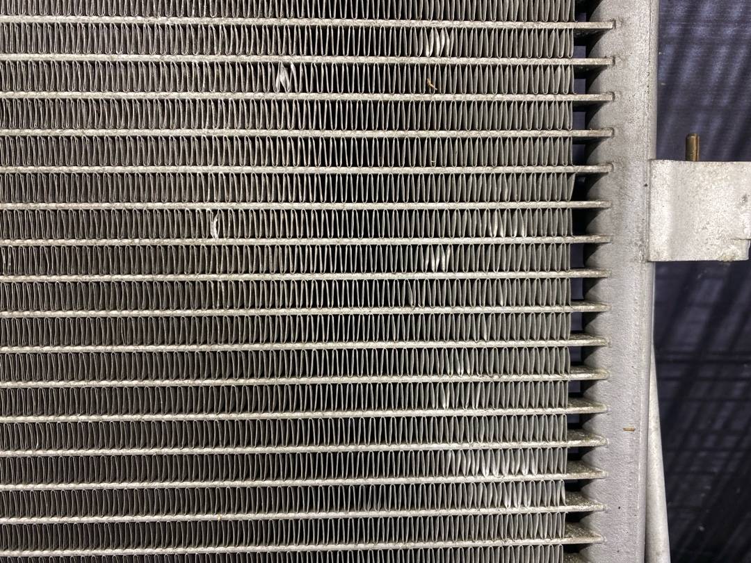 Радиатор кондиционера, 1608 рублей, Красноярск