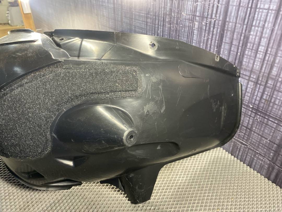 Подкрылок, 378 рублей, Красноярск