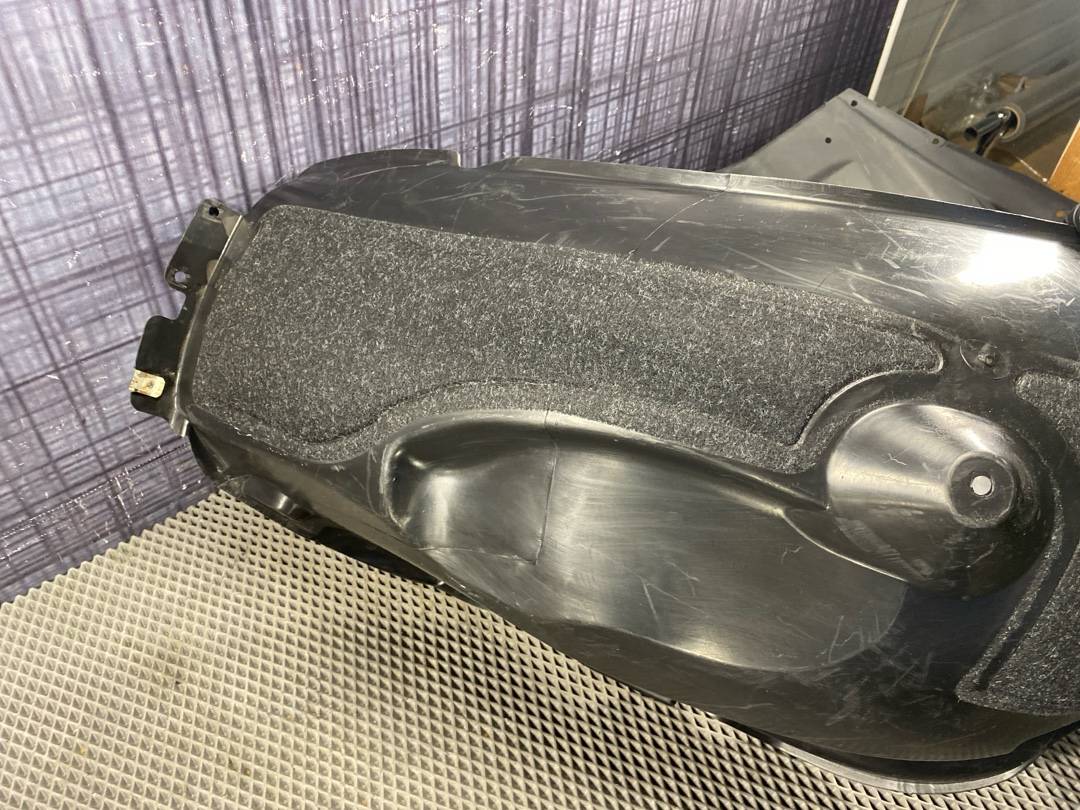 Подкрылок, 378 рублей, Красноярск