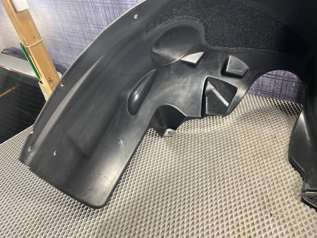 Подкрылок, 378 рублей, Красноярск