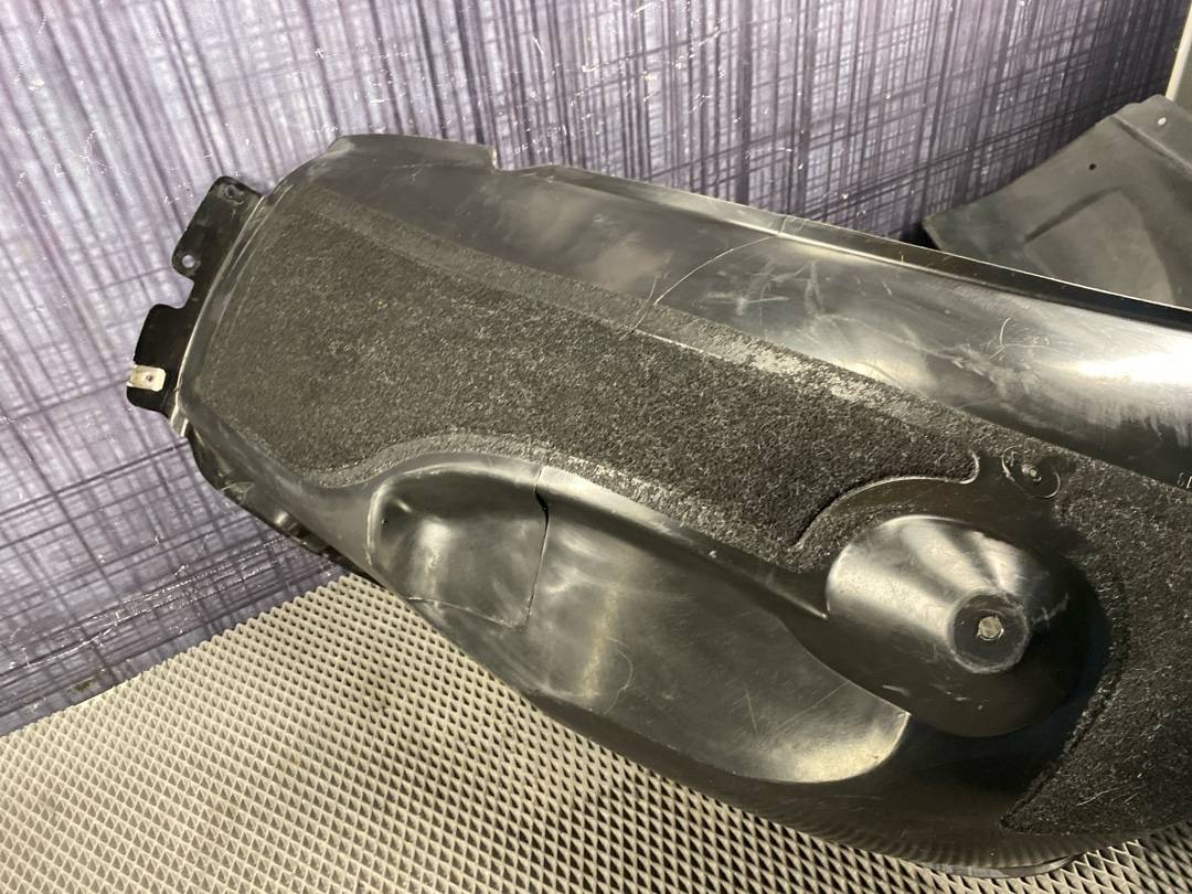 Подкрылок, 378 рублей, Красноярск