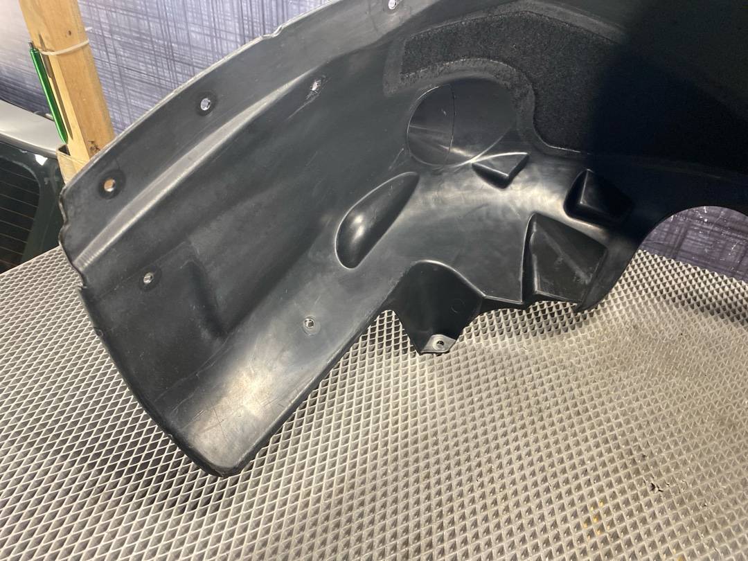 Подкрылок, 378 рублей, Красноярск