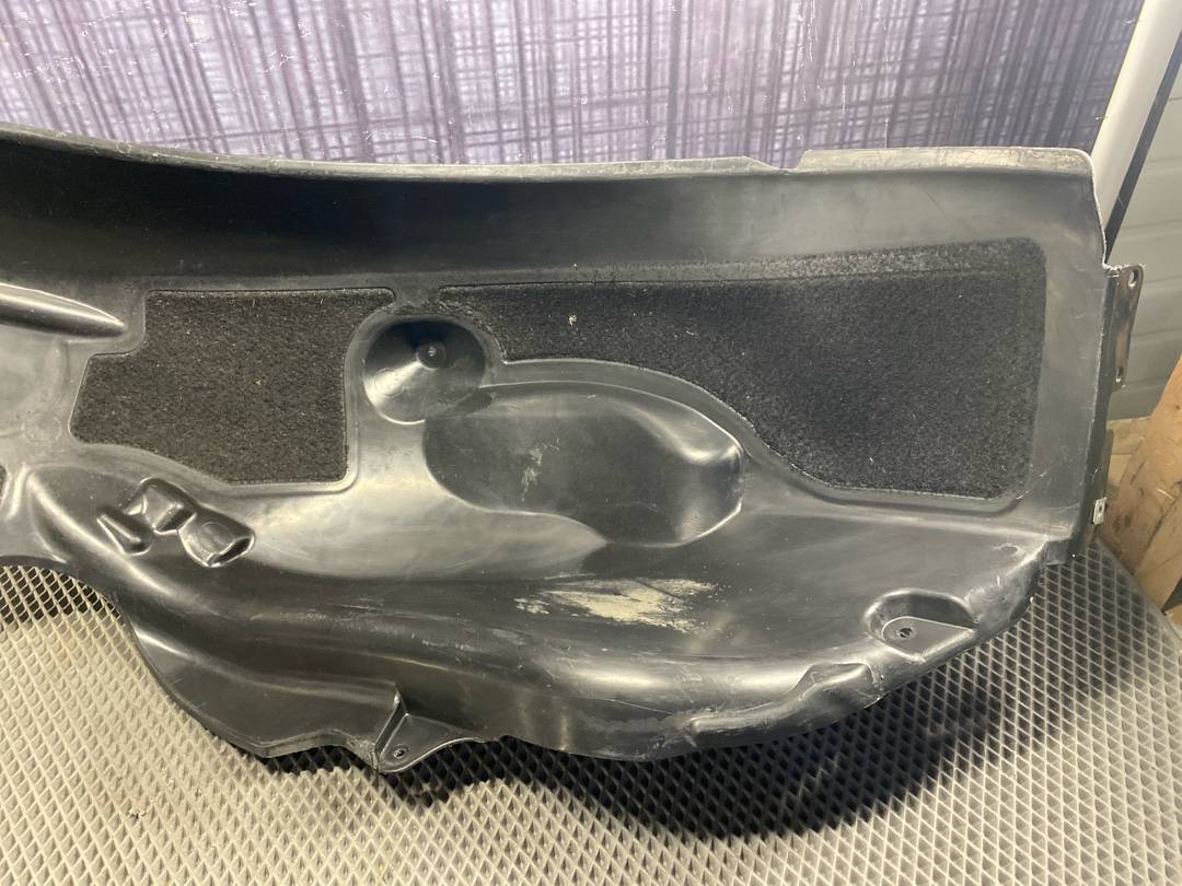 Подкрылок, 378 рублей, Красноярск