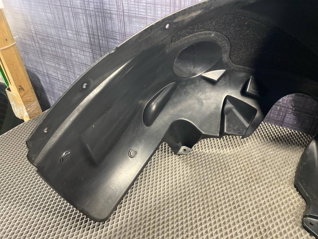 Подкрылок, 378 рублей, Красноярск