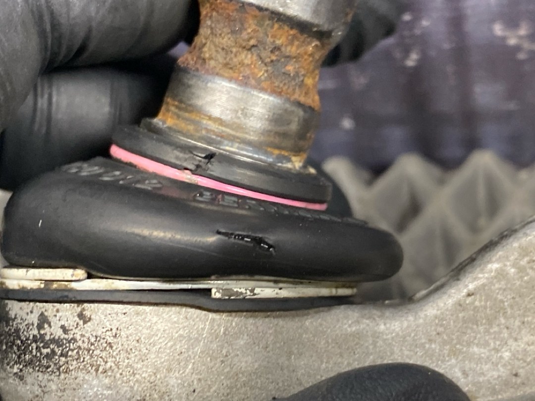 Рычаг подвески, 700 рублей, Красноярск