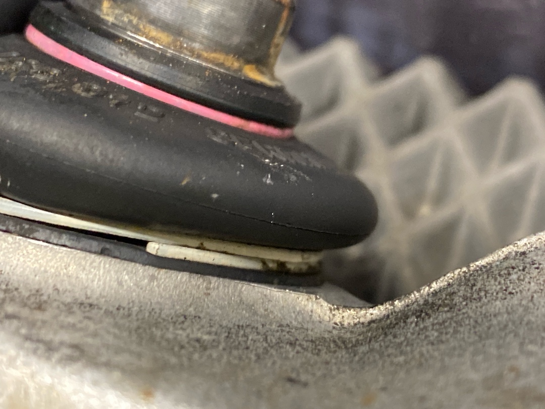 Рычаг подвески, 700 рублей, Красноярск