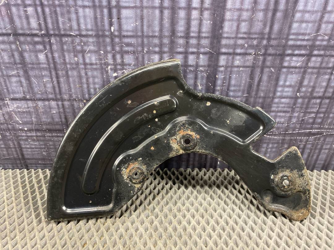 Кожух тормозного диска, 600 рублей, Красноярск