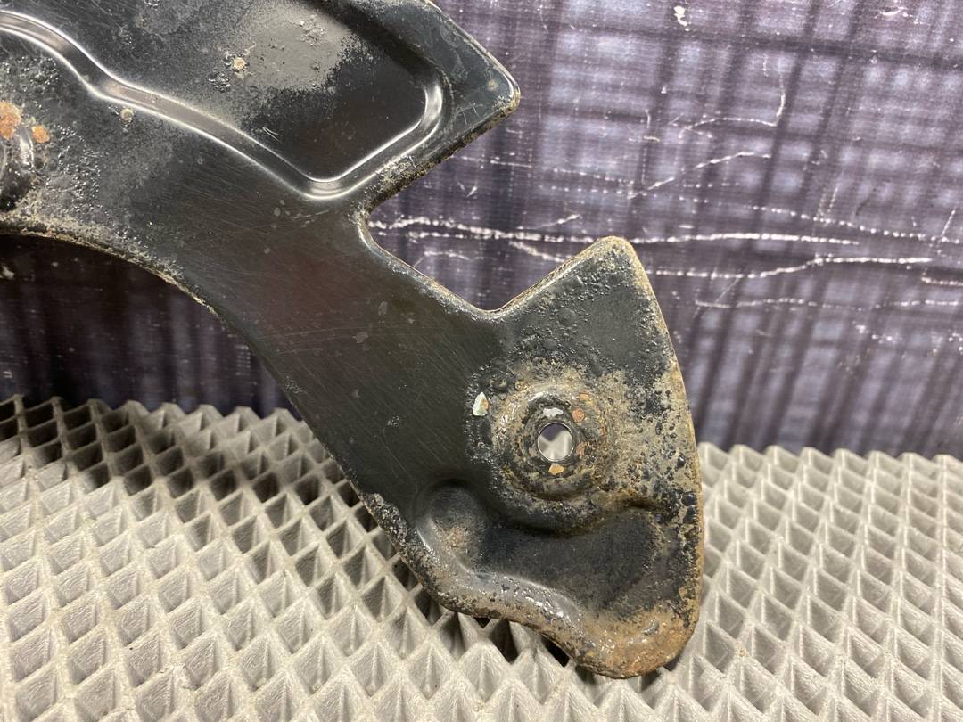 Кожух тормозного диска, 600 рублей, Красноярск