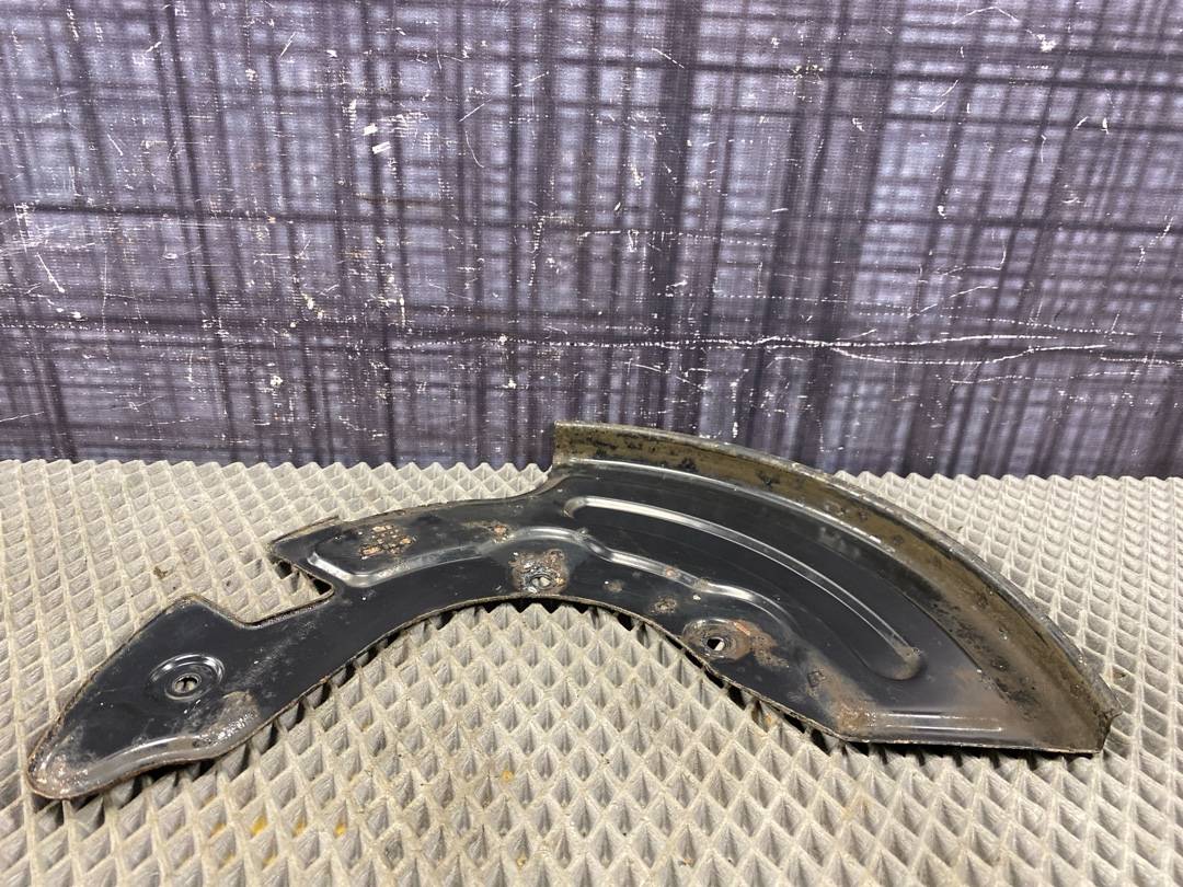 Кожух тормозного диска, 600 рублей, Красноярск