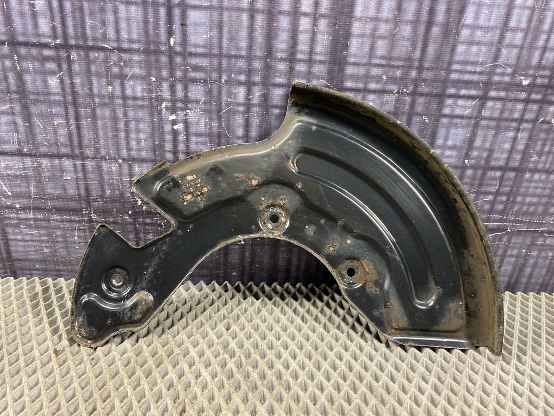 Кожух тормозного диска, 600 рублей, Красноярск