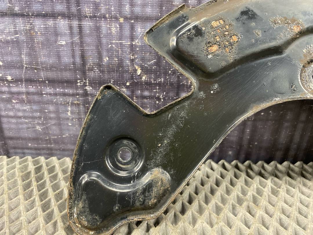 Кожух тормозного диска, 600 рублей, Красноярск