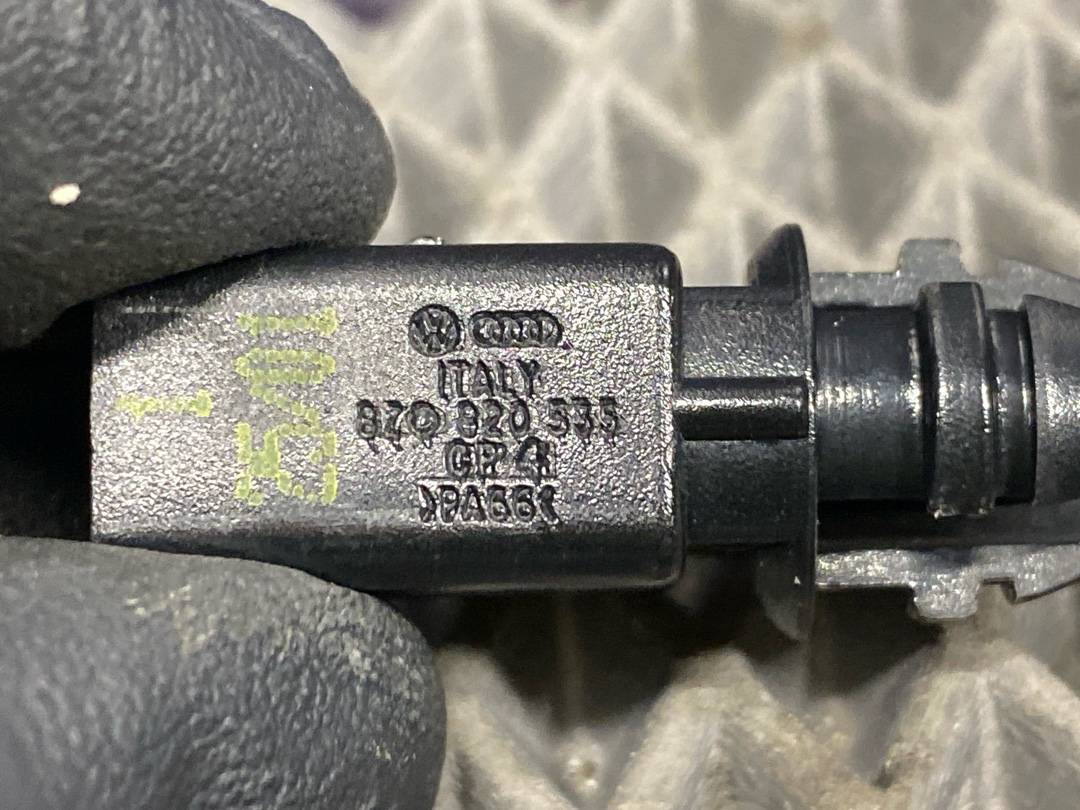 Датчик температуры, 225 рублей, Красноярск