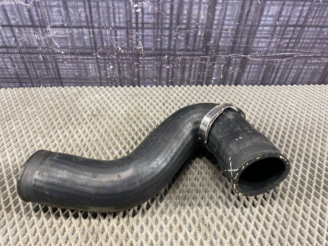 Патрубок интеркуллера, 300 рублей, Красноярск