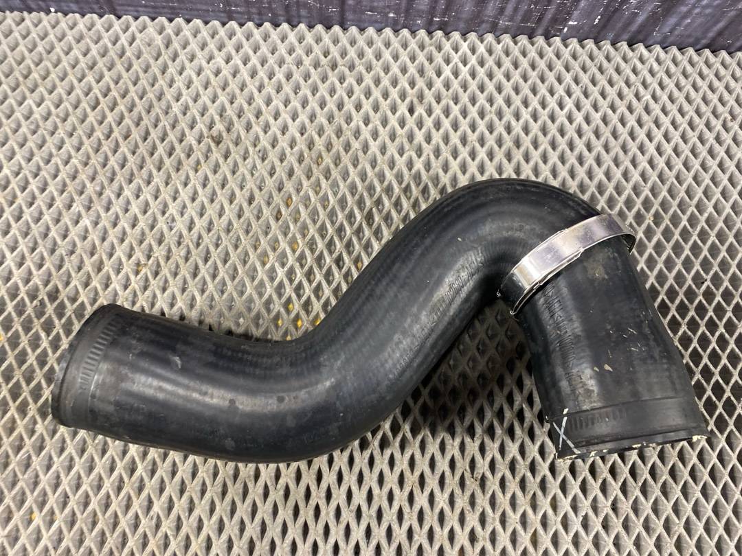 Патрубок интеркуллера, 300 рублей, Красноярск