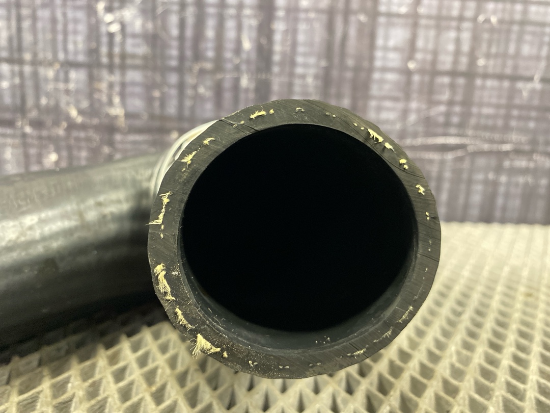 Патрубок интеркуллера, 300 рублей, Красноярск