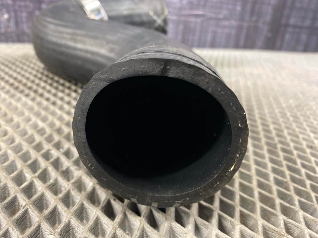 Патрубок интеркуллера, 300 рублей, Красноярск