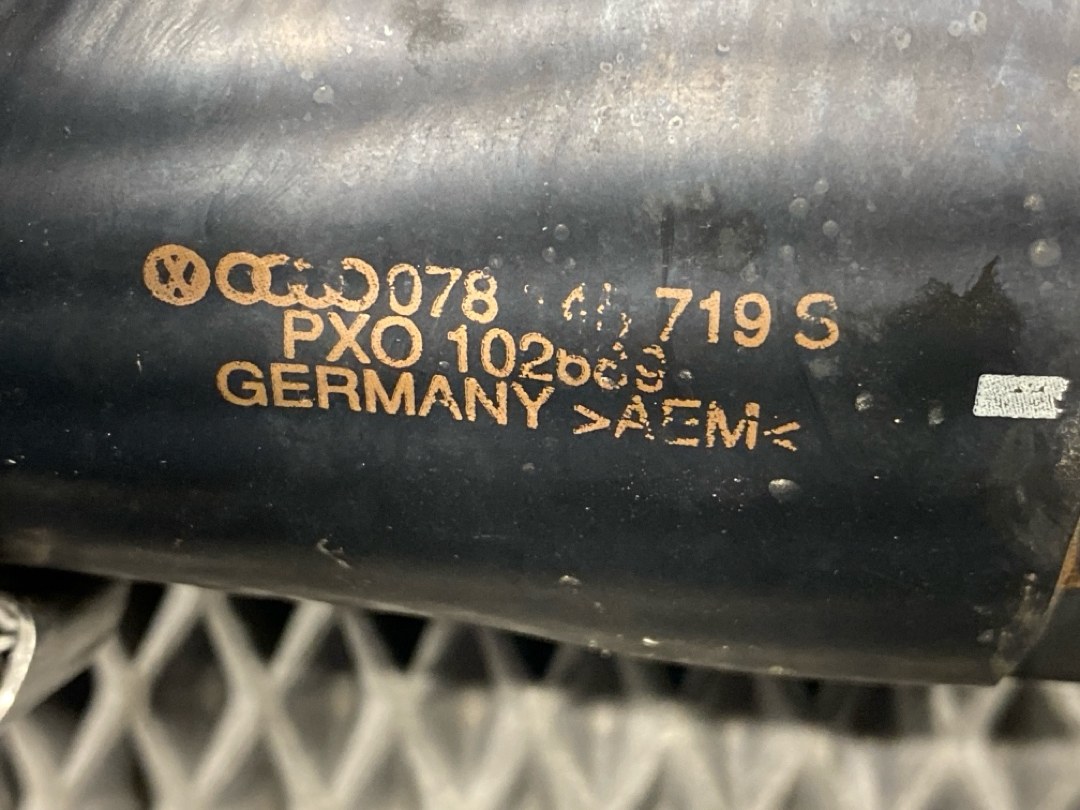 Патрубок интеркуллера, 300 рублей, Красноярск