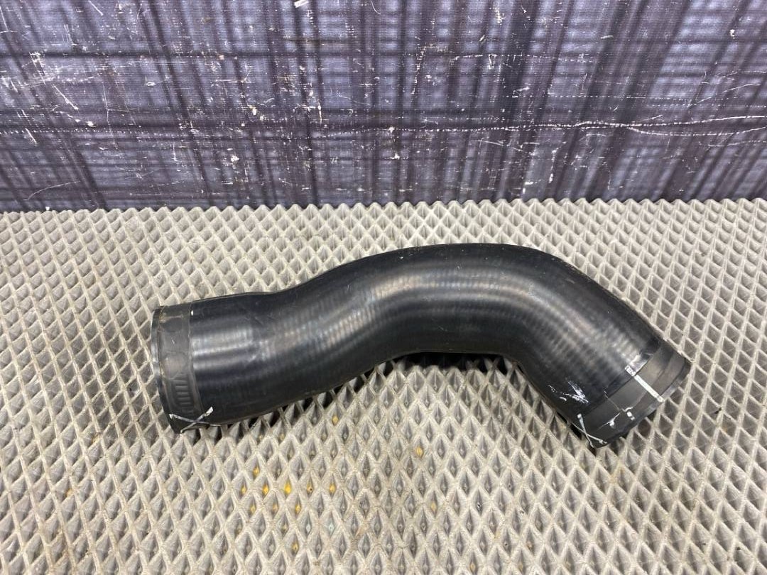 Патрубок интеркуллера, 300 рублей, Красноярск