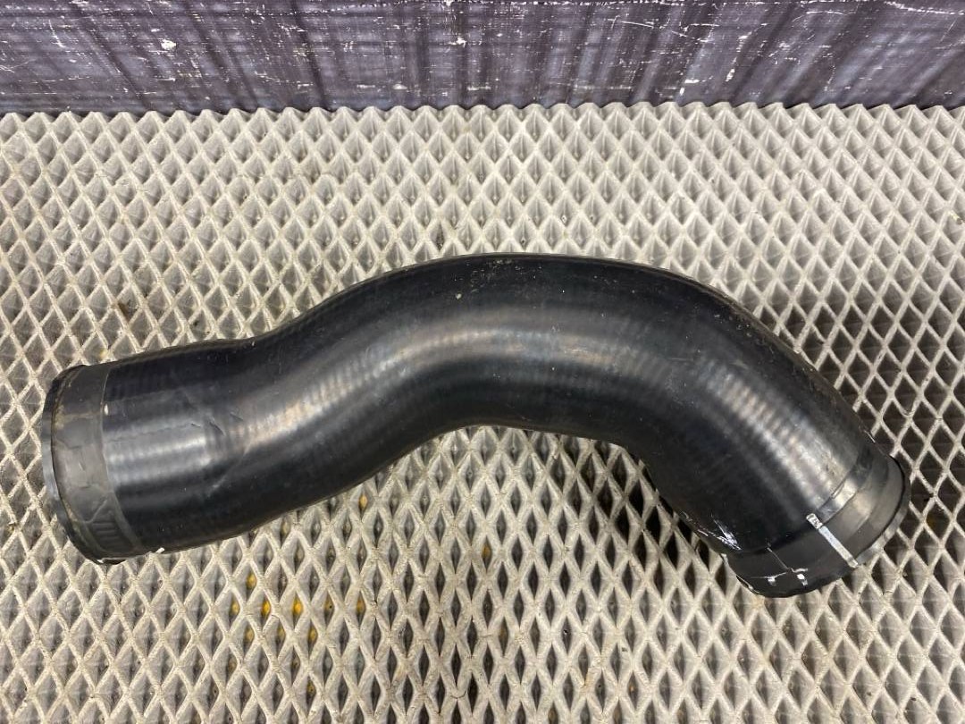 Патрубок интеркуллера, 300 рублей, Красноярск