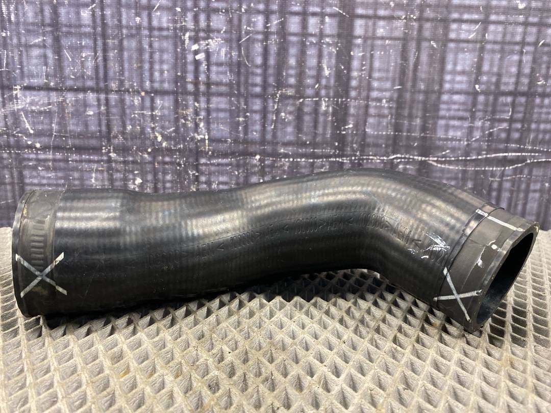 Патрубок интеркуллера, 300 рублей, Красноярск