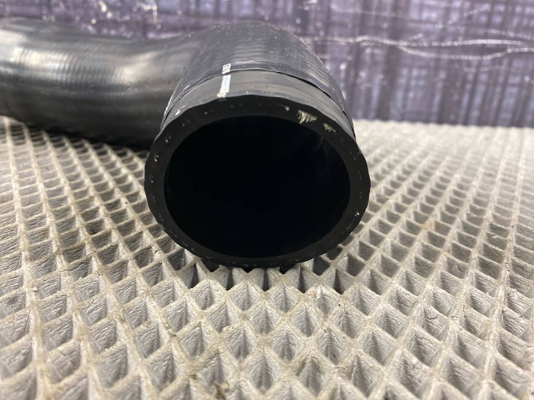 Патрубок интеркуллера, 300 рублей, Красноярск