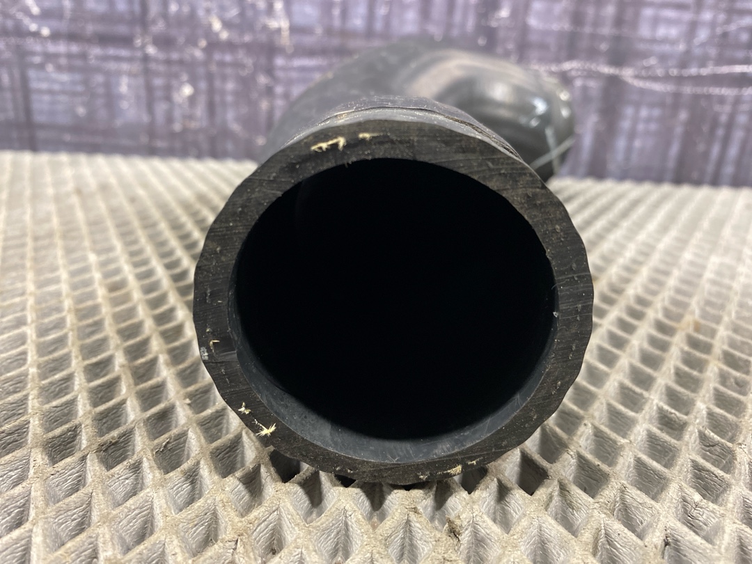 Патрубок интеркуллера, 300 рублей, Красноярск