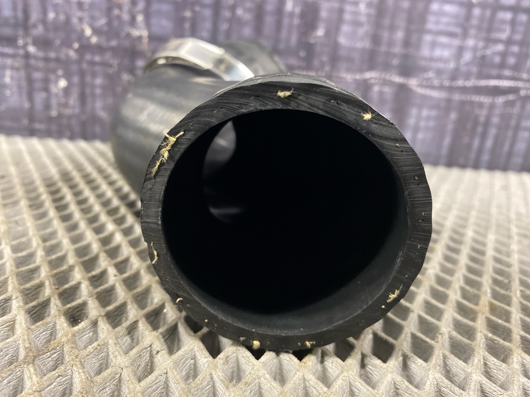 Патрубок интеркуллера, 300 рублей, Красноярск