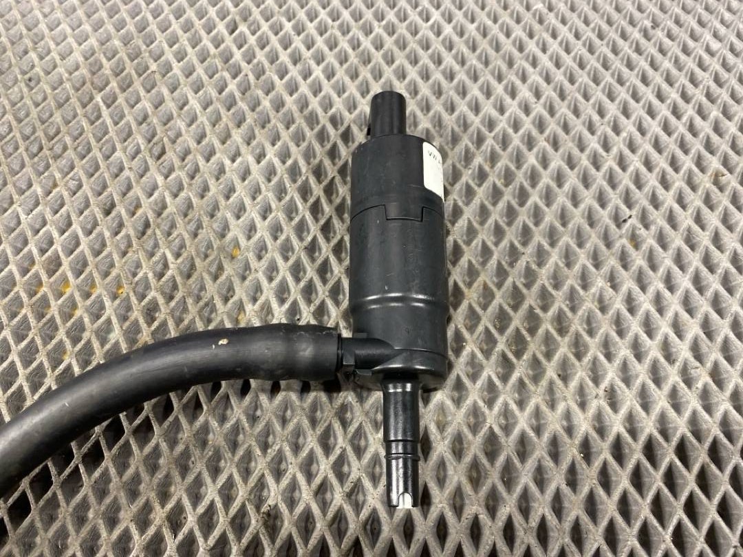 Мотор бачка стеклоомывателя, 450 рублей, Красноярск