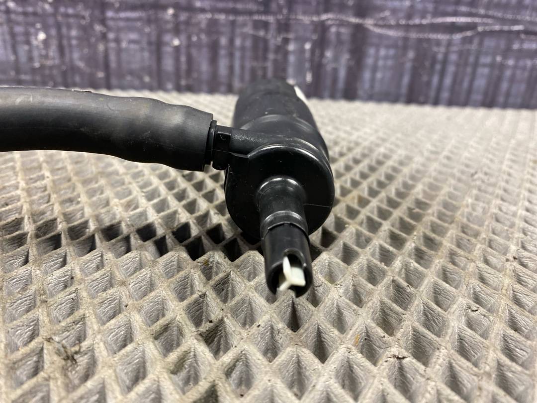 Мотор бачка стеклоомывателя, 450 рублей, Красноярск