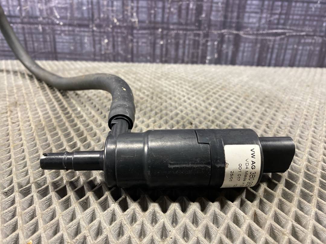 Мотор бачка стеклоомывателя, 450 рублей, Красноярск