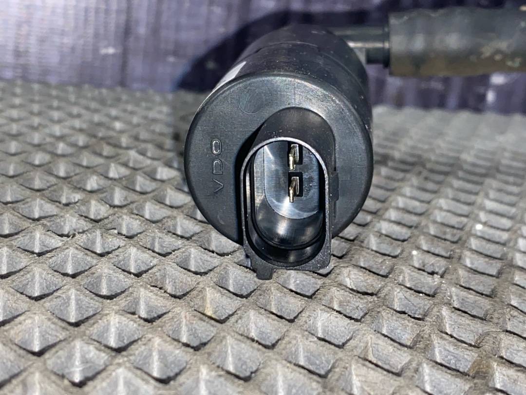 Мотор бачка стеклоомывателя, 450 рублей, Красноярск