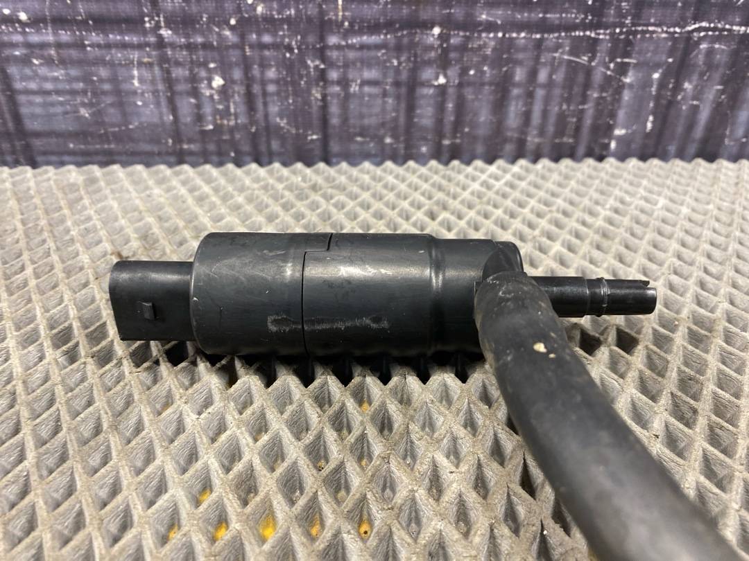 Мотор бачка стеклоомывателя, 450 рублей, Красноярск