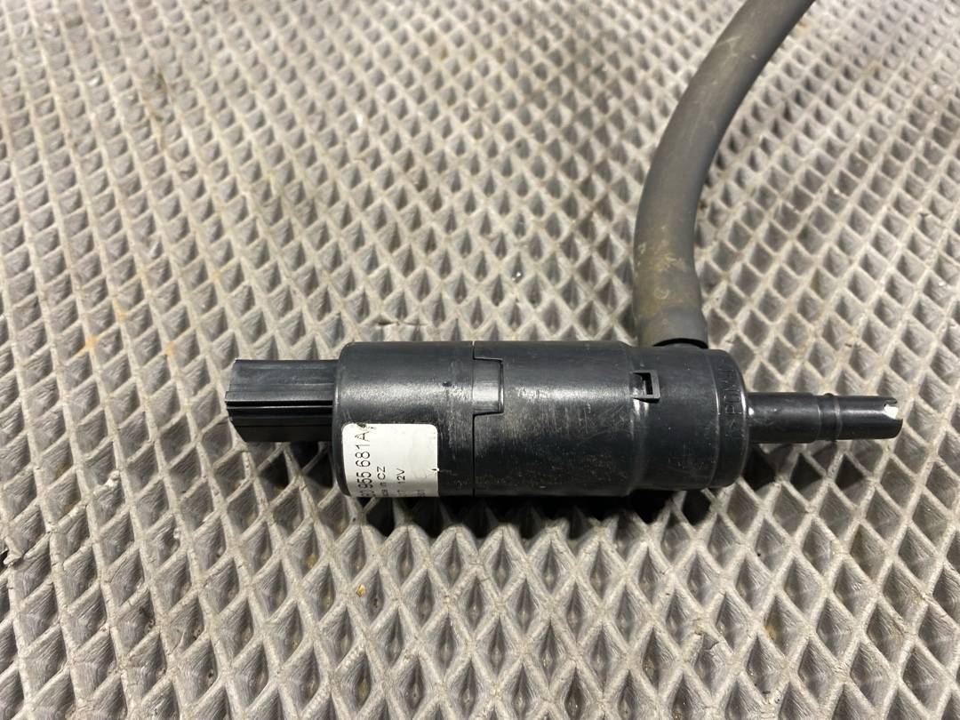 Мотор бачка стеклоомывателя, 450 рублей, Красноярск