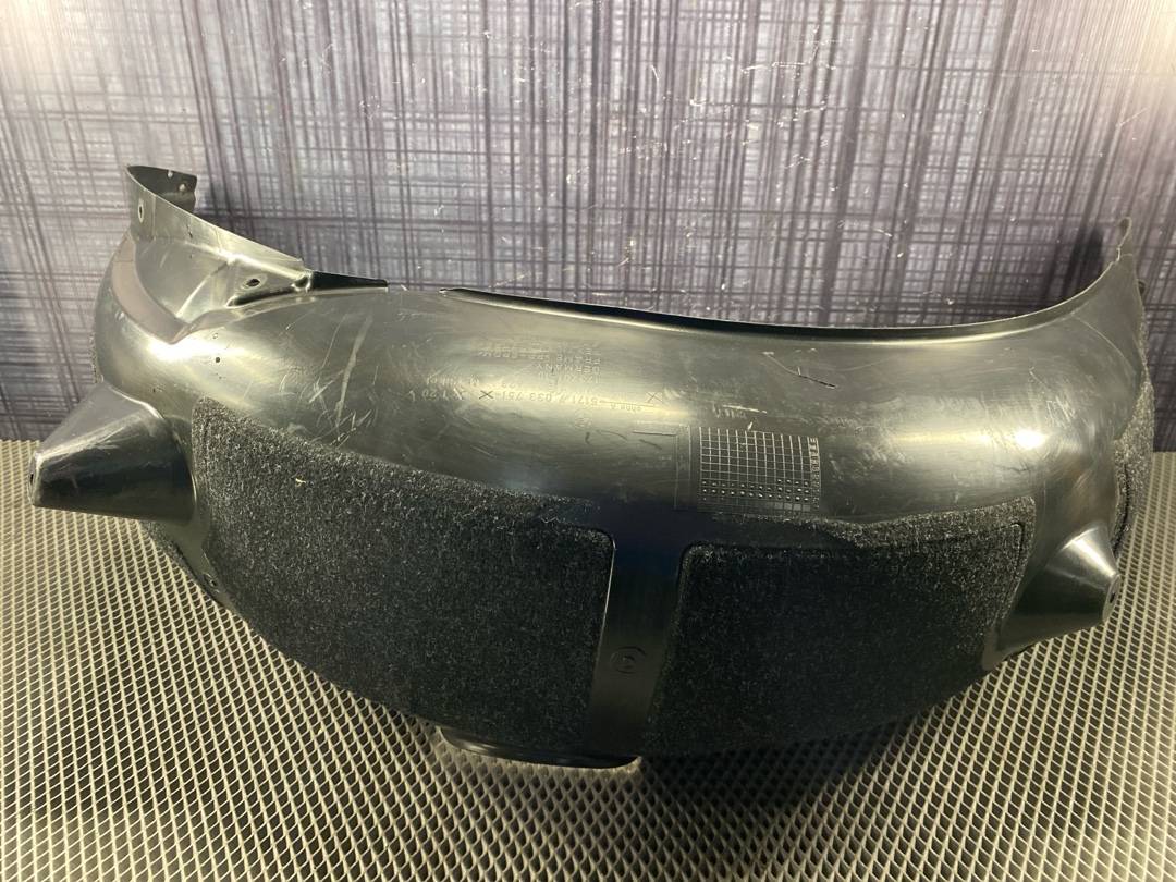 Подкрылок, 378 рублей, Красноярск