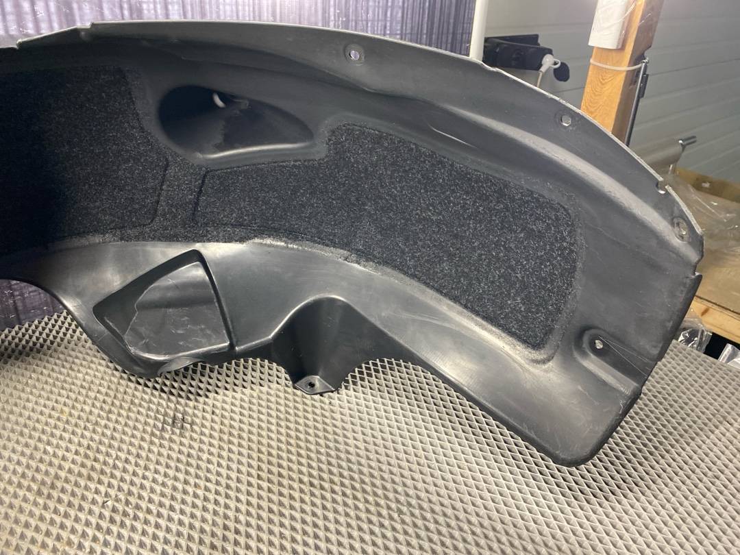 Подкрылок, 378 рублей, Красноярск