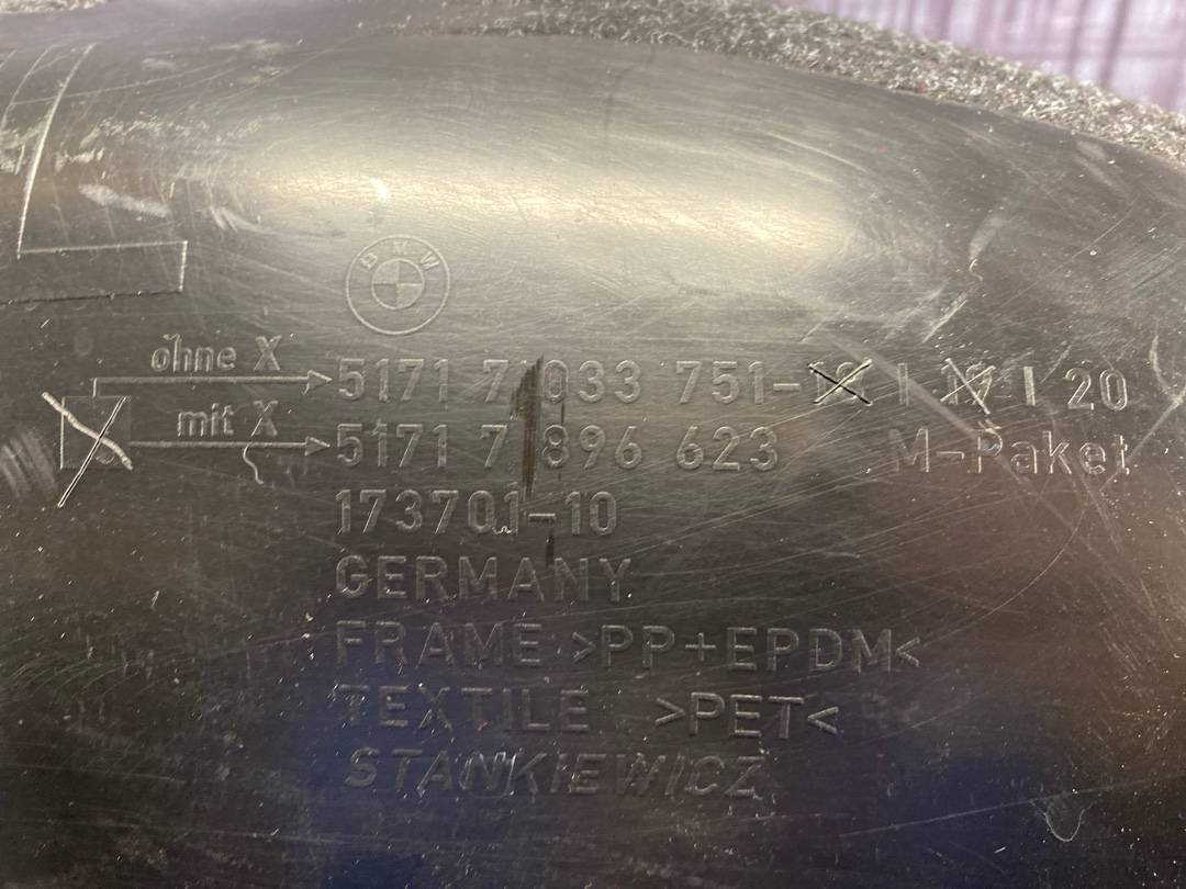 Подкрылок, 378 рублей, Красноярск