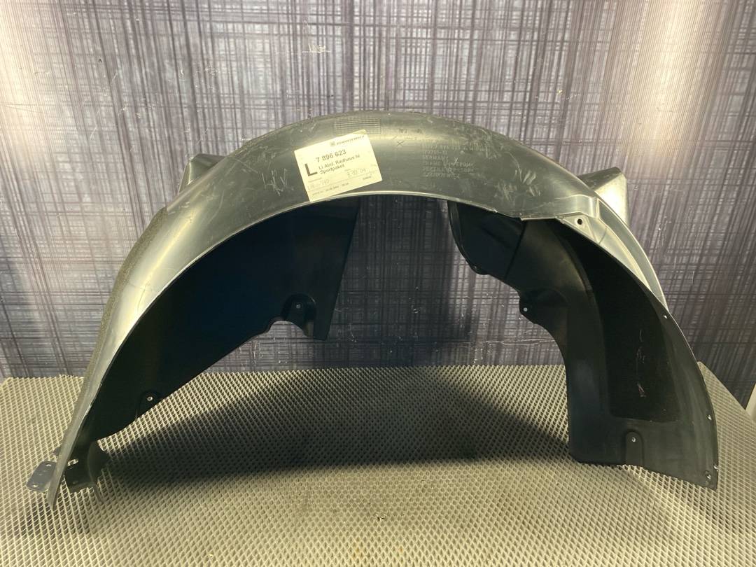 Подкрылок, 378 рублей, Красноярск