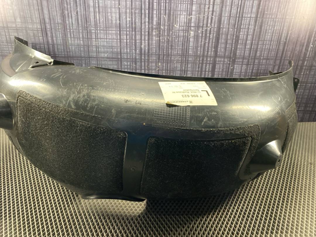 Подкрылок, 378 рублей, Красноярск