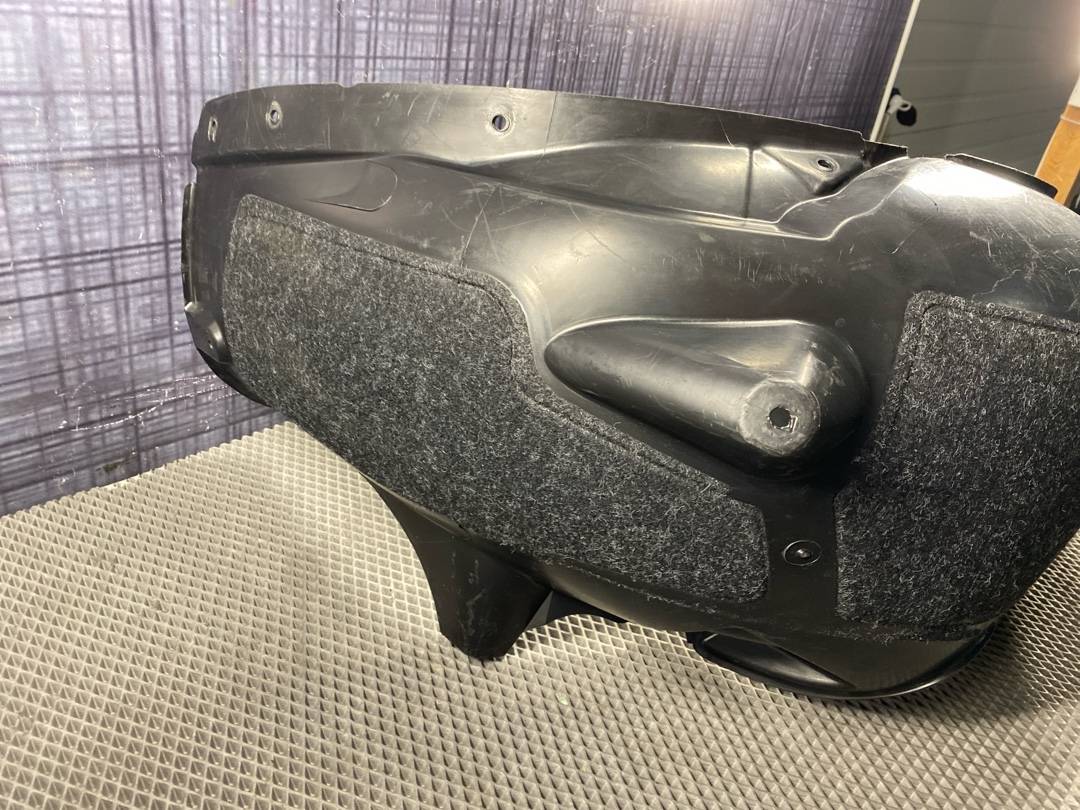 Подкрылок, 378 рублей, Красноярск