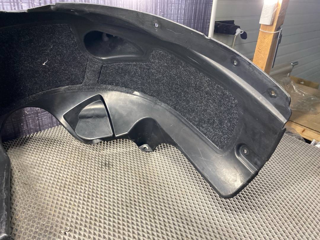 Подкрылок, 378 рублей, Красноярск