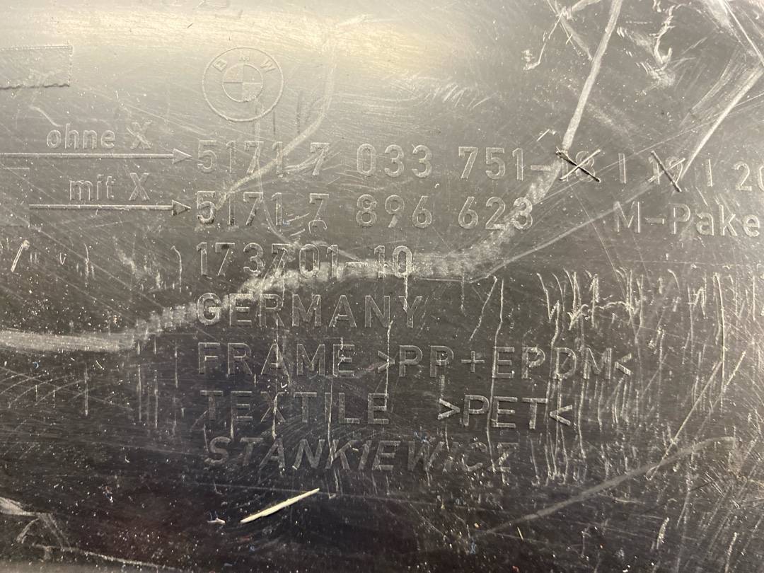 Подкрылок, 378 рублей, Красноярск