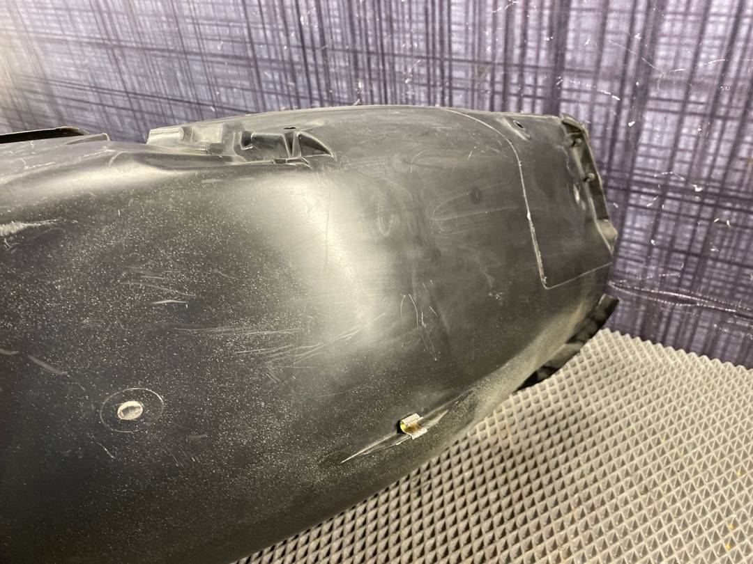 Подкрылок, 456 рублей, Красноярск