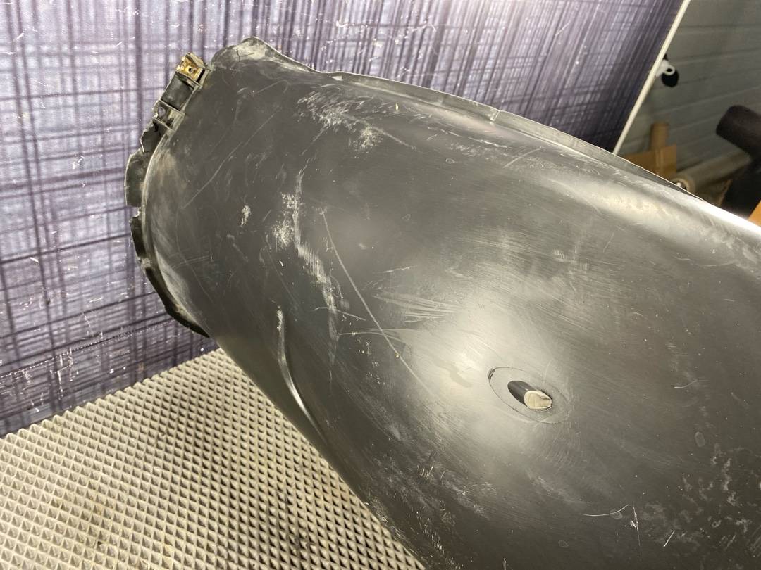 Подкрылок, 456 рублей, Красноярск