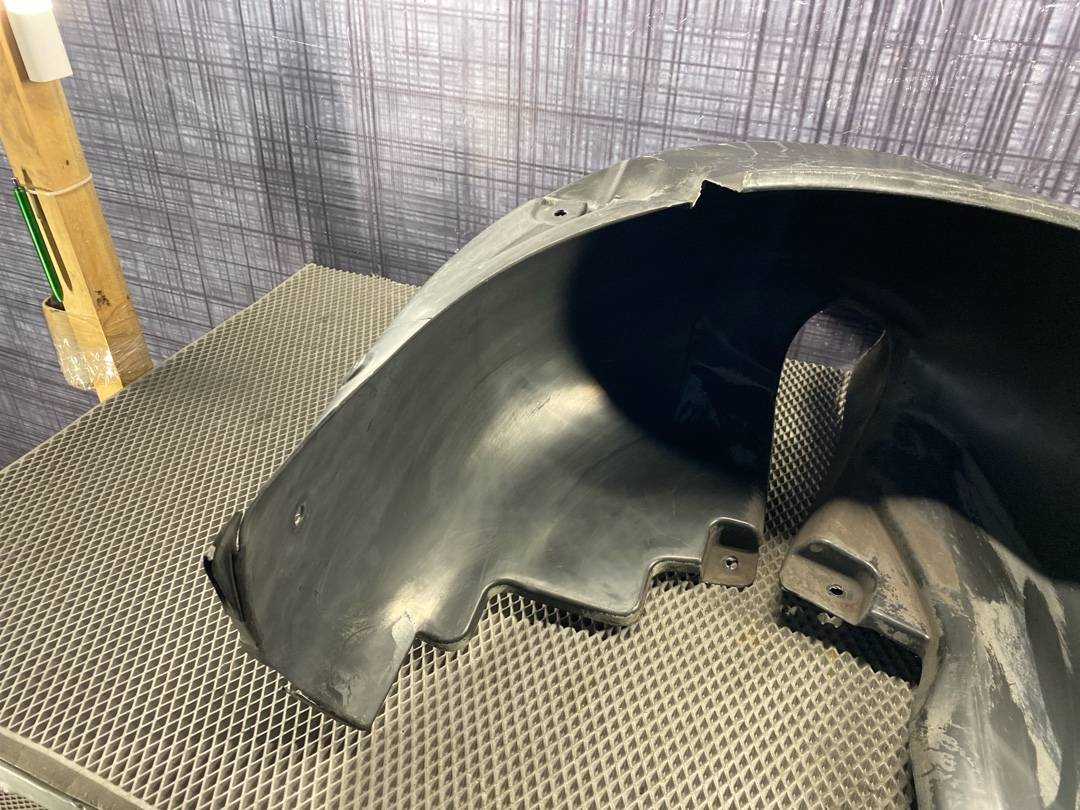 Подкрылок, 456 рублей, Красноярск