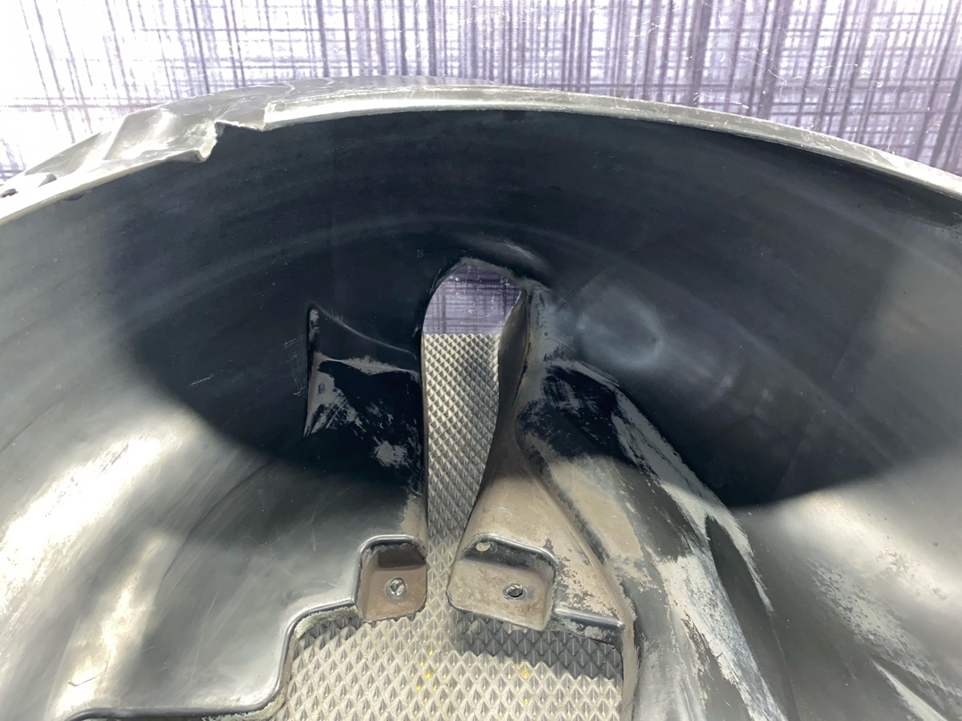 Подкрылок, 456 рублей, Красноярск