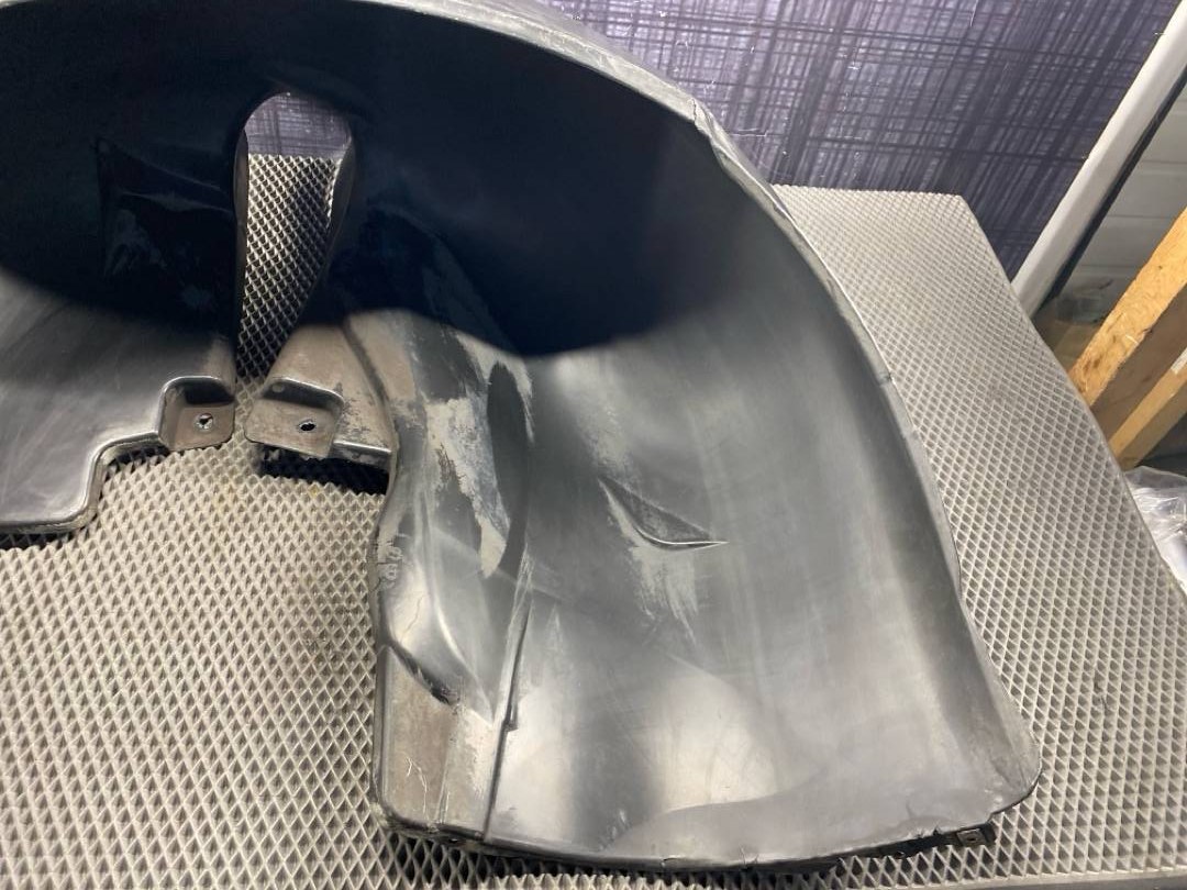 Подкрылок, 456 рублей, Красноярск