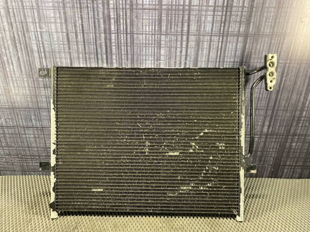 Радиатор кондиционера, 1392 рублей, Красноярск