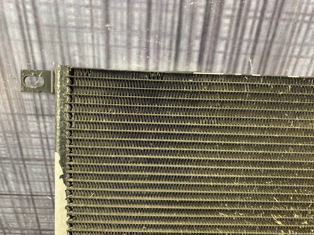 Радиатор кондиционера, 1392 рублей, Красноярск